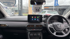 Dacia Sandero Stepway 1.0 TCe Comfort 5dr Petrol Hatchback